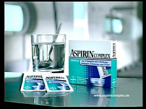 Aspirin