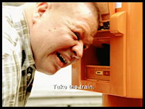 Deutsche Bahn